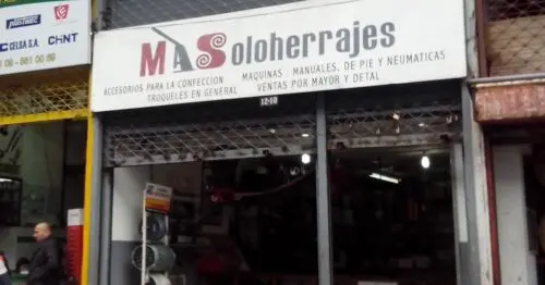 MAS SOLO HERRAJES BOGOTÁ MAS SOLO HERRAJES BOGOTÁ
